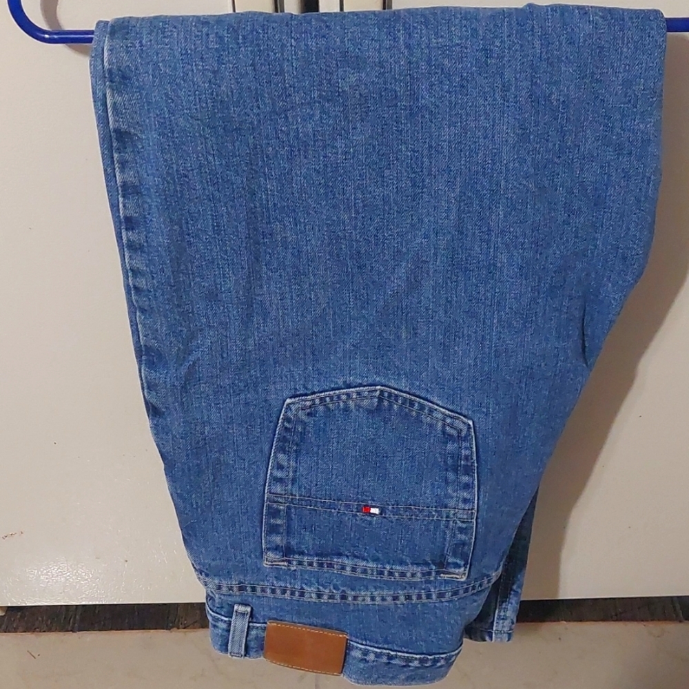 Tommy Hilfiger jeans